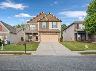 871 Sonoma Dr, Lawrenceville, GA 30045