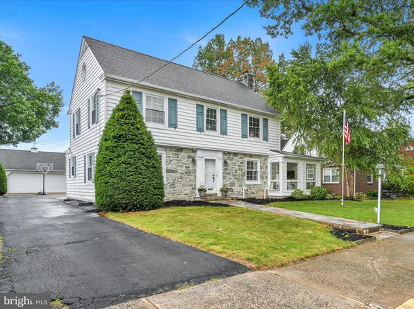 117 N Grant St, Manheim, PA 17545