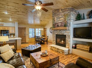 4840 Tatanka Dr, Show Low, AZ 85901