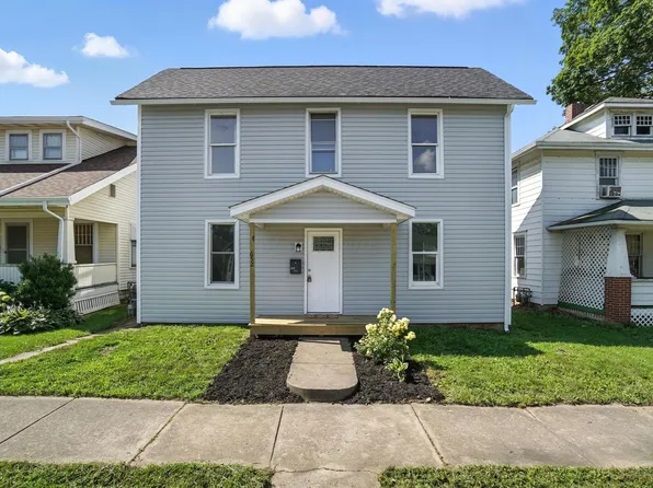 652 E 6th Ave, Lancaster, OH 43130