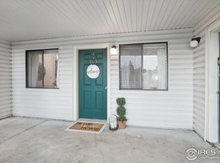 1705 Heatheridge Rd UNIT G105, Fort Collins, CO 80526