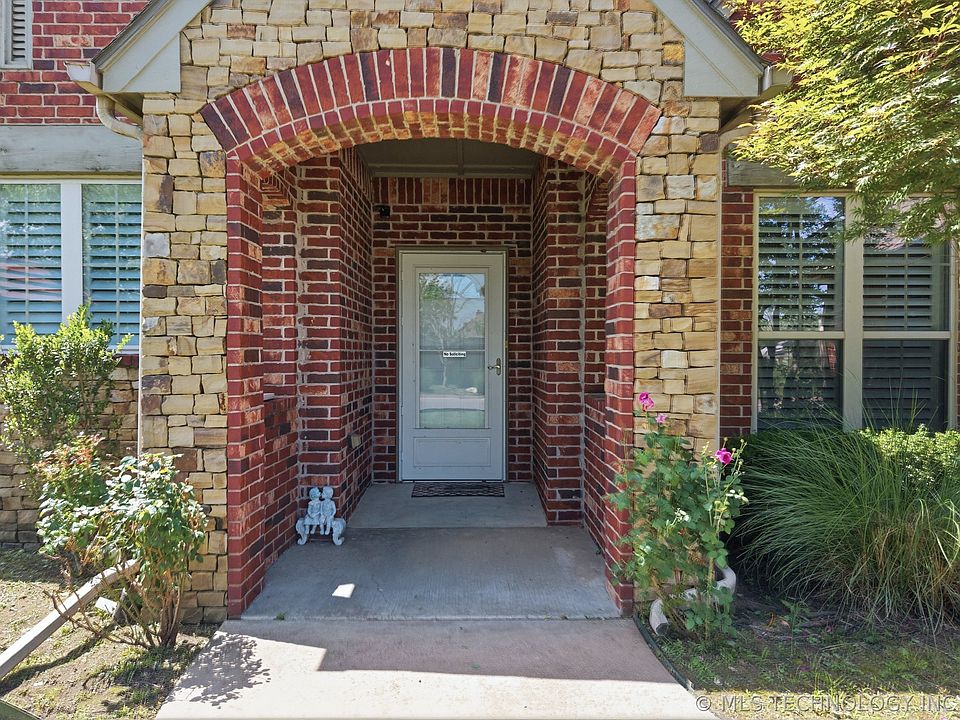17626 E 48th St, Tulsa, OK 74134 | MLS #2622398 | Zillow