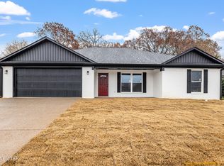 78 Rampart Dr, Jackson, TN 38305