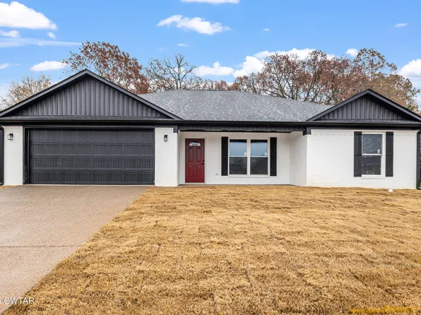 78 Rampart Dr, Jackson, TN 38305