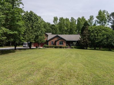 920 Wagstaff Rd, Fuquay Varina, NC, 27526