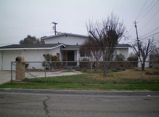 245 Beverly Dr, Clovis, CA
