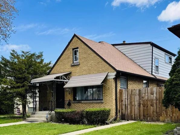 3140 S 28th STREET, Milwaukee, WI 53215