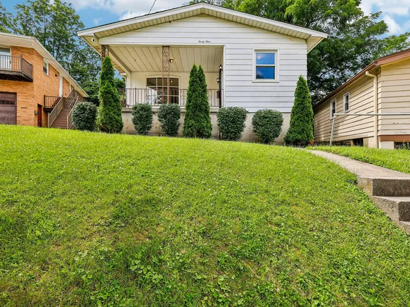 34 W Crescent Ave, Newport, KY 41071