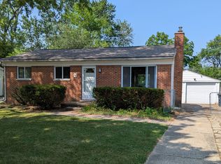 3310 Creek Dr, Ann Arbor, MI