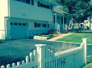 15 Fayette Pl #1X, Fair Lawn, NJ 07410