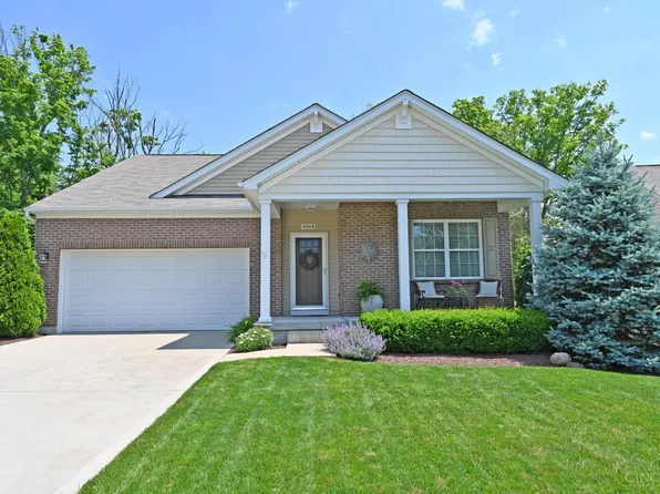 4164 Roland Creek Dr, Cincinnati, OH 45245