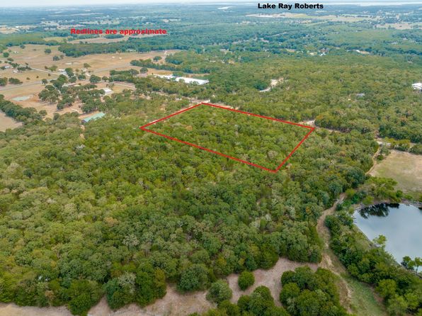 209 Red Top Rd, Valley View, TX 76272