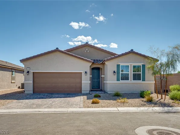4715 Tindra Ave, Las Vegas, NV 89121