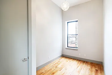 Rented by Brooklyn Group