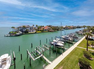 363 Pinellas Bayway S APT 48, Tierra Verde, FL 33715