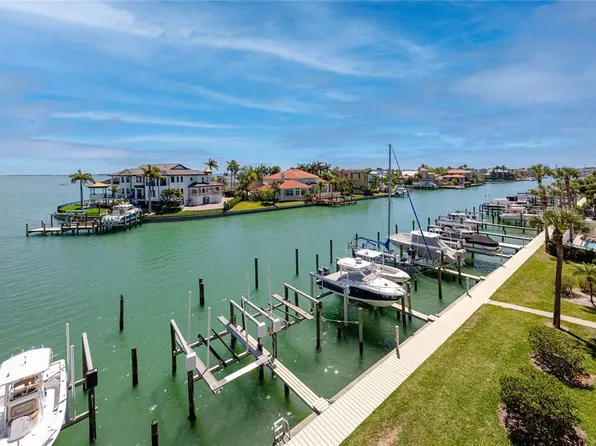 363 Pinellas Bayway S APT 48, Tierra Verde, FL 33715