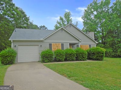 150 Peridot Pl, College Park, GA, 30349
