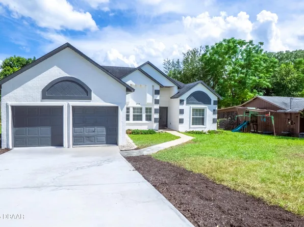 673 Leland Dr, Deltona, FL 32725