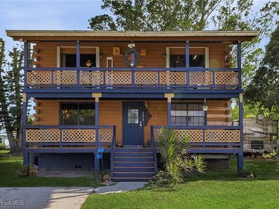 4070 E River Dr, Fort Myers, FL, 33916