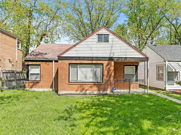 16777 Head Ave, Hazel Crest, IL 60429