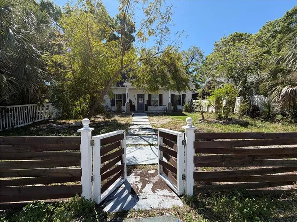 2516 3rd Ave S, Saint Petersburg, FL 33712