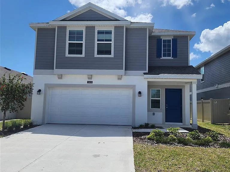 5838 Le Marin Way — Photo 1