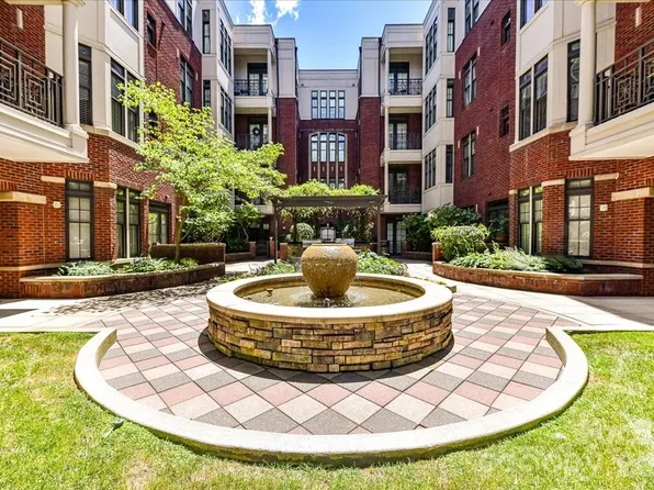 2810 Selwyn Ave Unit 418, Charlotte, NC 28209
