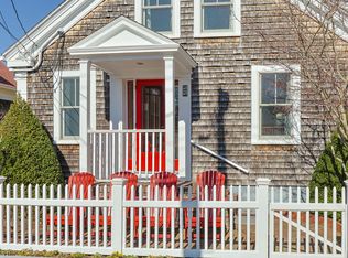 11 Central St #1, Provincetown, MA 02657
