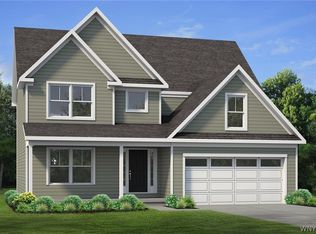 5315 Briannas Nook Way, Clarence, NY