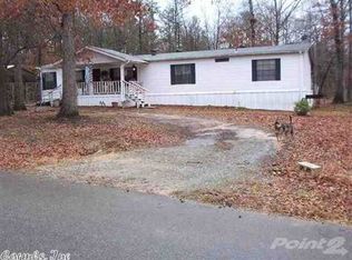 13510 Mallard Cir, Alexander, AR 72002