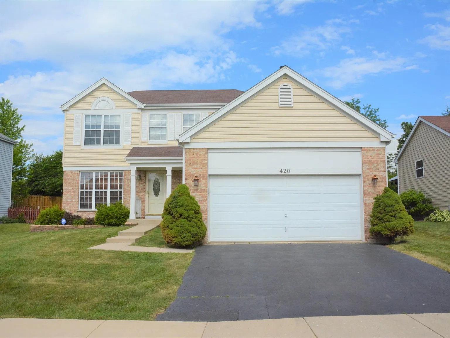 3 bed, 2.5 bath, 1800 sqft, $2,695 — Photo 1