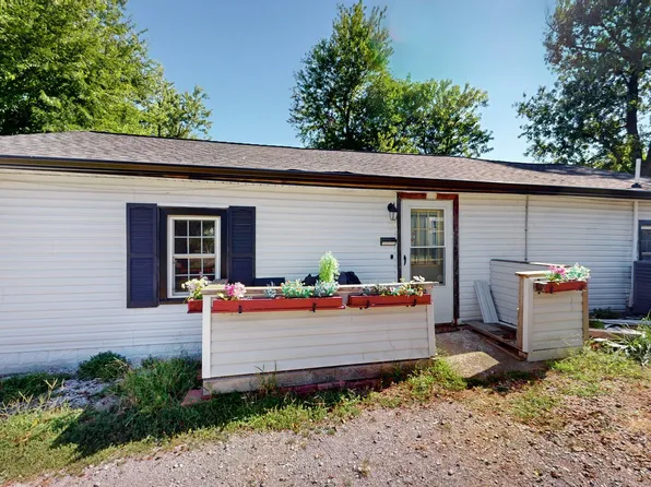 407 Villa St, Murfreesboro, TN 37129