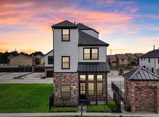 9218 Washington Heights St, Houston, TX 77063