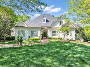 501 Hidden Hills Dr, Greenville, SC 29605