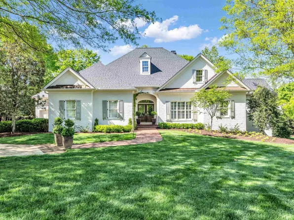 501 Hidden Hills Dr, Greenville, SC 29605