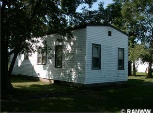 5545 W Davlin St, Sheldon, WI 54766
