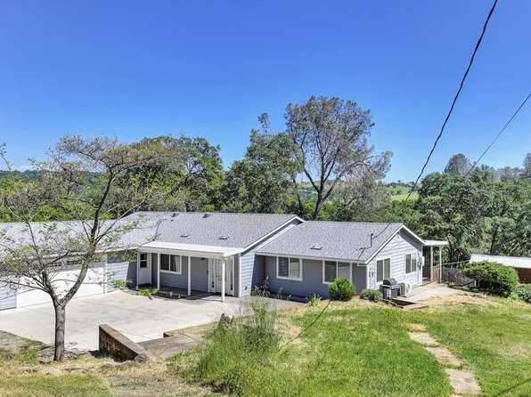 5400 Genney Ln, El Dorado, CA 95623
