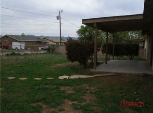 4325 N Sauter Dr W, Prescott Valley, AZ 86314