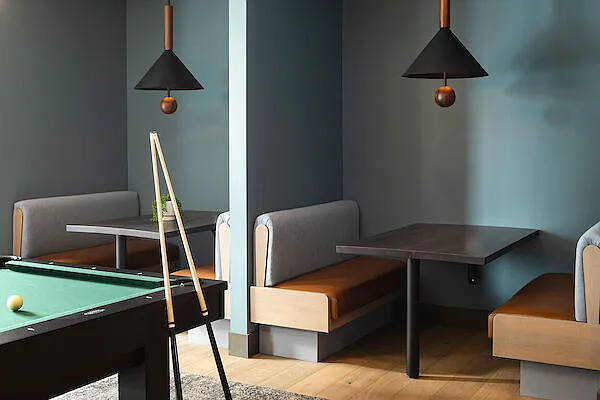 Fika Lounge