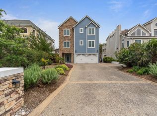 516 Virginia Dare Dr, Virginia Beach, VA 23451