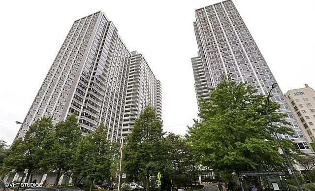 1st image of 4250 N Marine Dr APT 2236