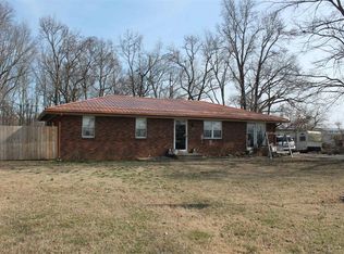 1405 Main St, Grandview, IN 47615