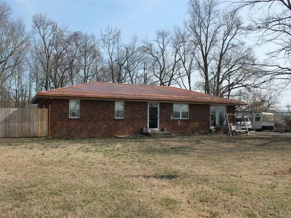 1405 Main St, Grandview, IN 47615