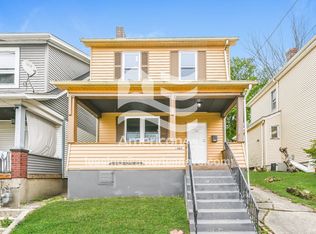 1403 Meadow St, McKeesport, PA 15132