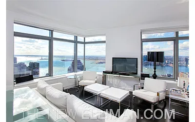 Sold by Douglas Elliman