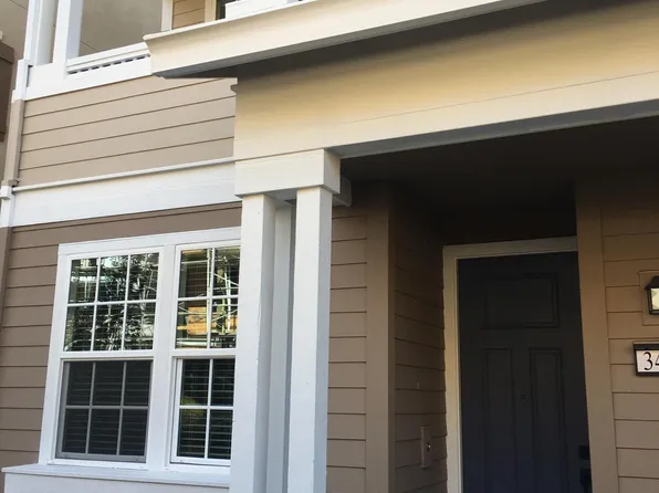 3416 Pyramid Way, Mountain View, CA 94043