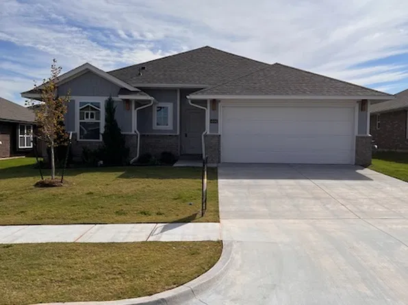 4004 Caraway Ln, Norman, OK 73026
