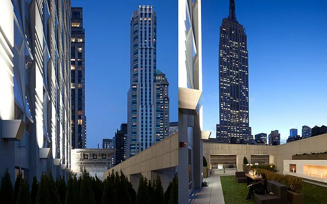 Rented by Level Group | media 12