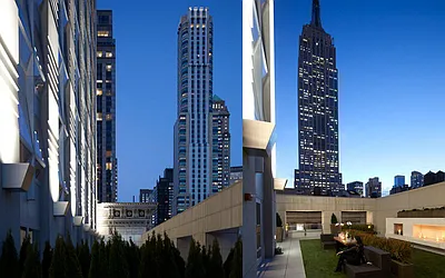 Rented by Level Group