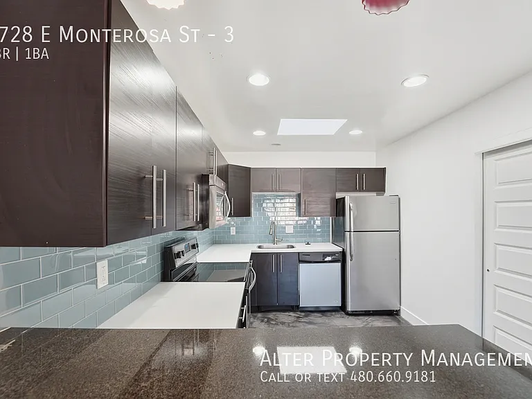 3728 E Monterosa St #3 — Photo 15